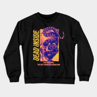 Dead Inside Crewneck Sweatshirt